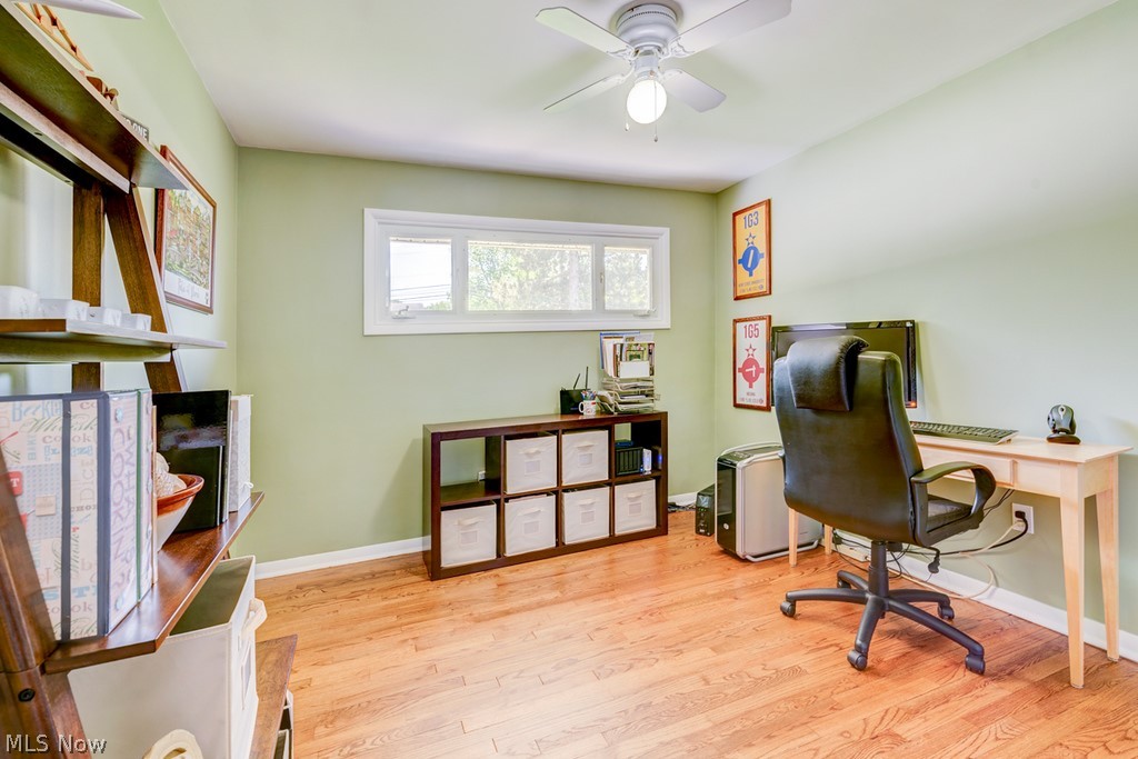 Euclid 11 - Residential