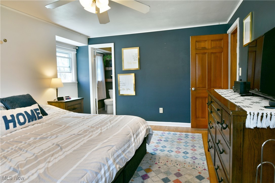 251 Chapel Lane, Canfield, Ohio image 34