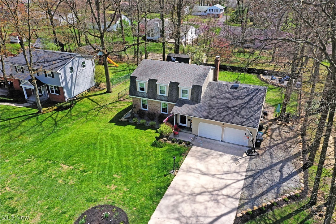 251 Chapel Lane, Canfield, Ohio image 48