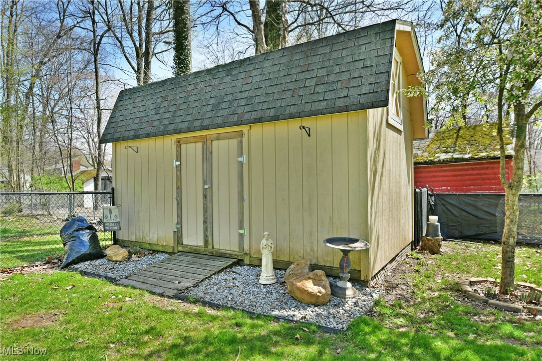 251 Chapel Lane, Canfield, Ohio image 42