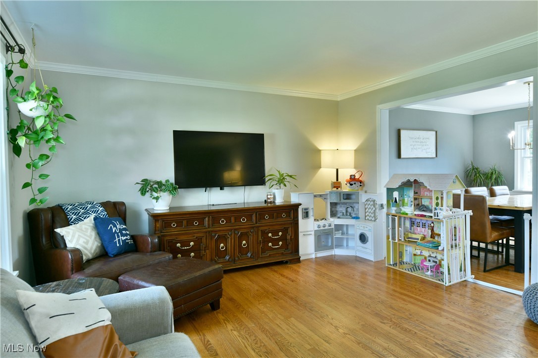 251 Chapel Lane, Canfield, Ohio image 4