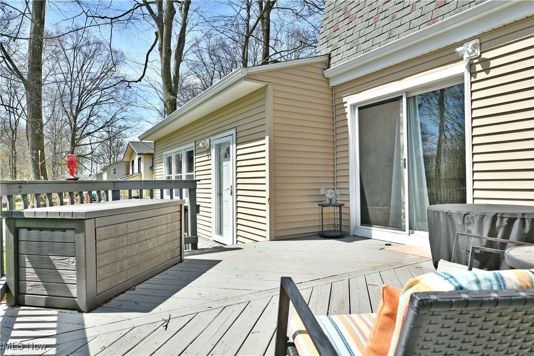 251 Chapel Lane, Canfield, Ohio image 41