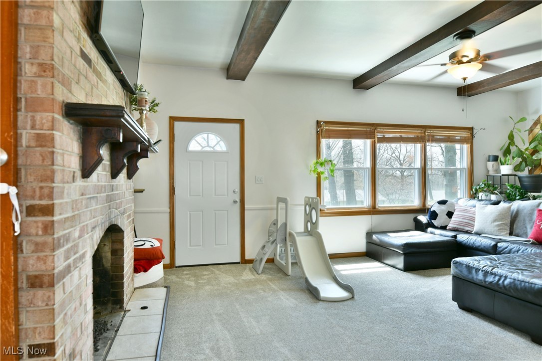 251 Chapel Lane, Canfield, Ohio image 19
