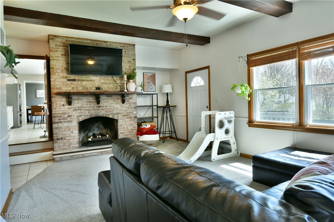 251 Chapel Lane, Canfield, Ohio image 17
