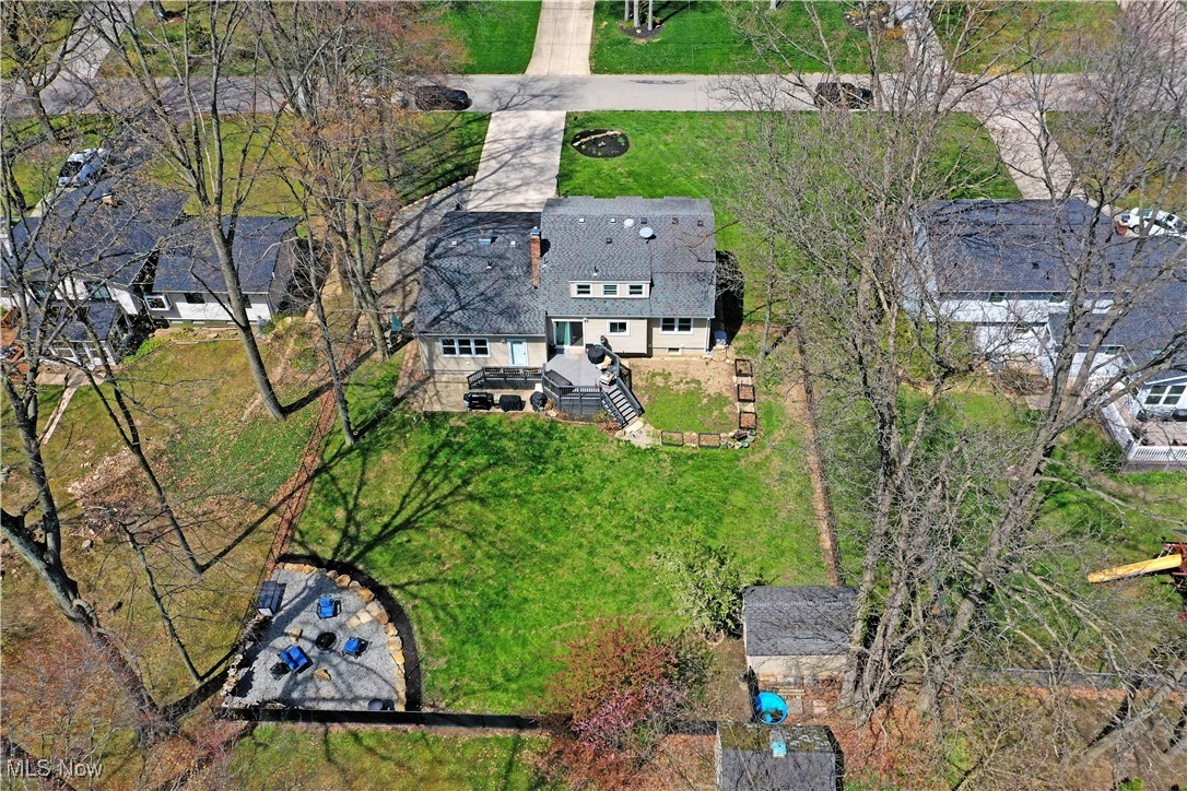 251 Chapel Lane, Canfield, Ohio image 46