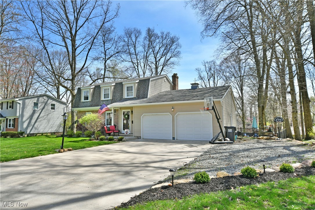 251 Chapel Lane, Canfield, Ohio image 45