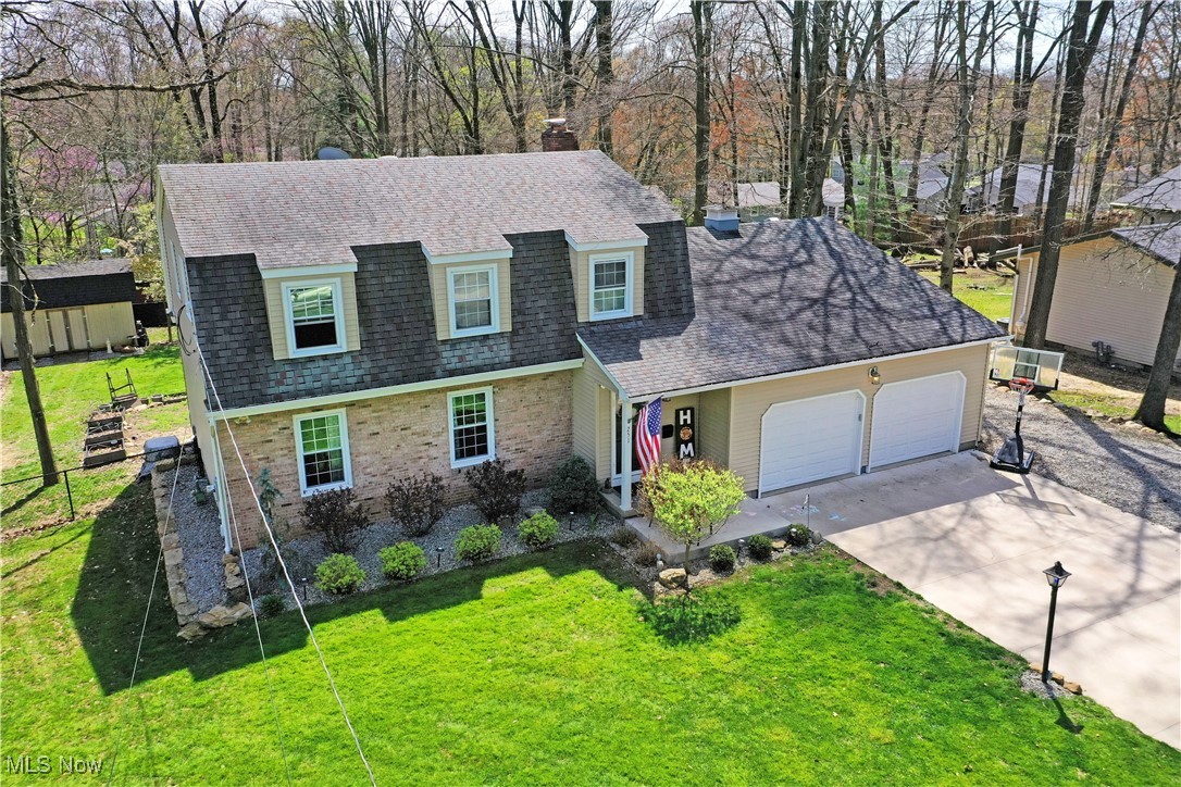 251 Chapel Lane, Canfield, Ohio image 49
