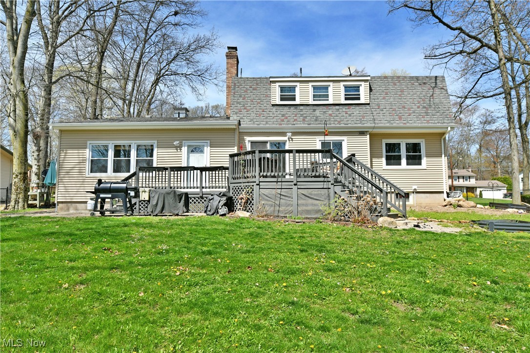 251 Chapel Lane, Canfield, Ohio image 43