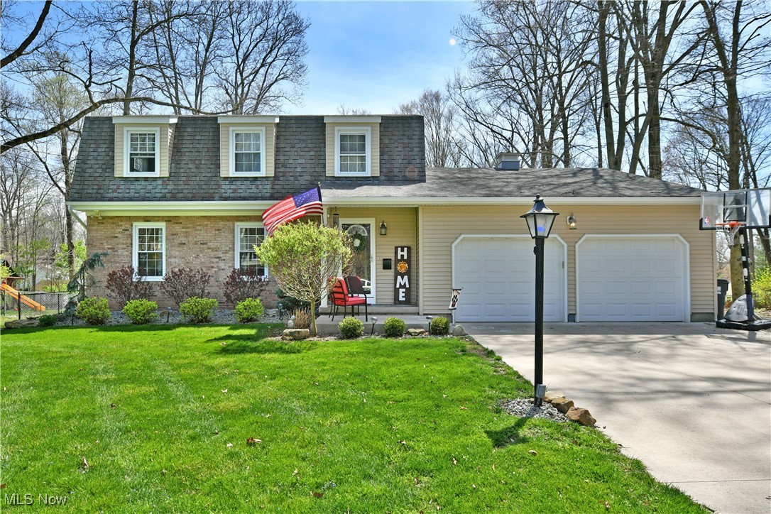 251 Chapel Lane, Canfield, Ohio image 50