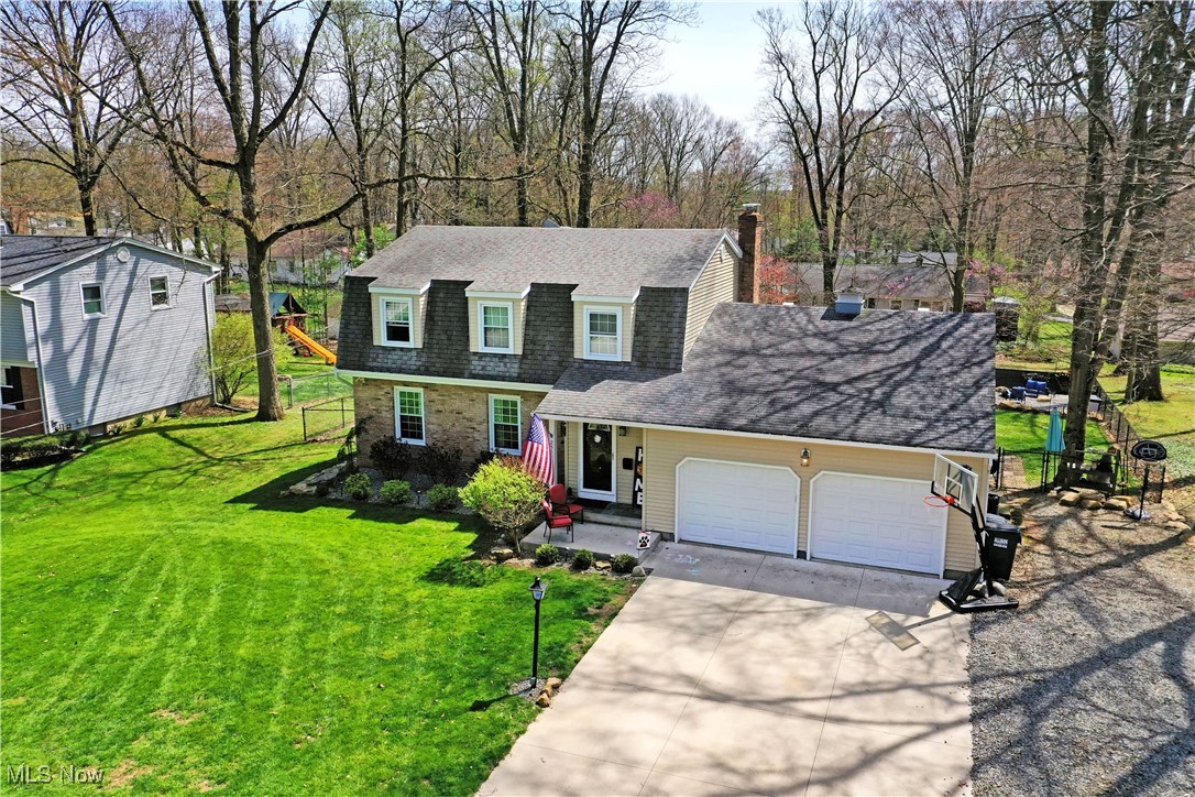 251 Chapel Lane, Canfield, Ohio image 1