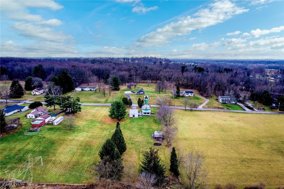 Green Sec 21 - Residential