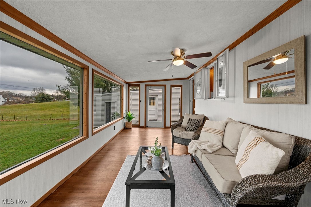 Green Sec 21 - Residential