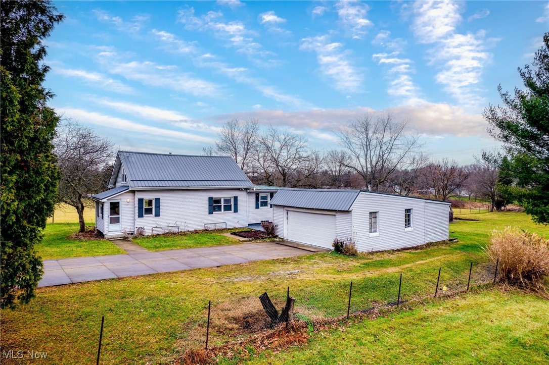 Green Sec 21 - Residential