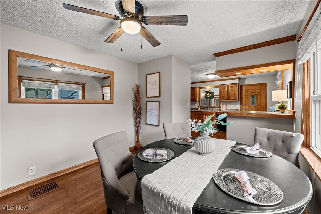 Green Sec 21 - Residential