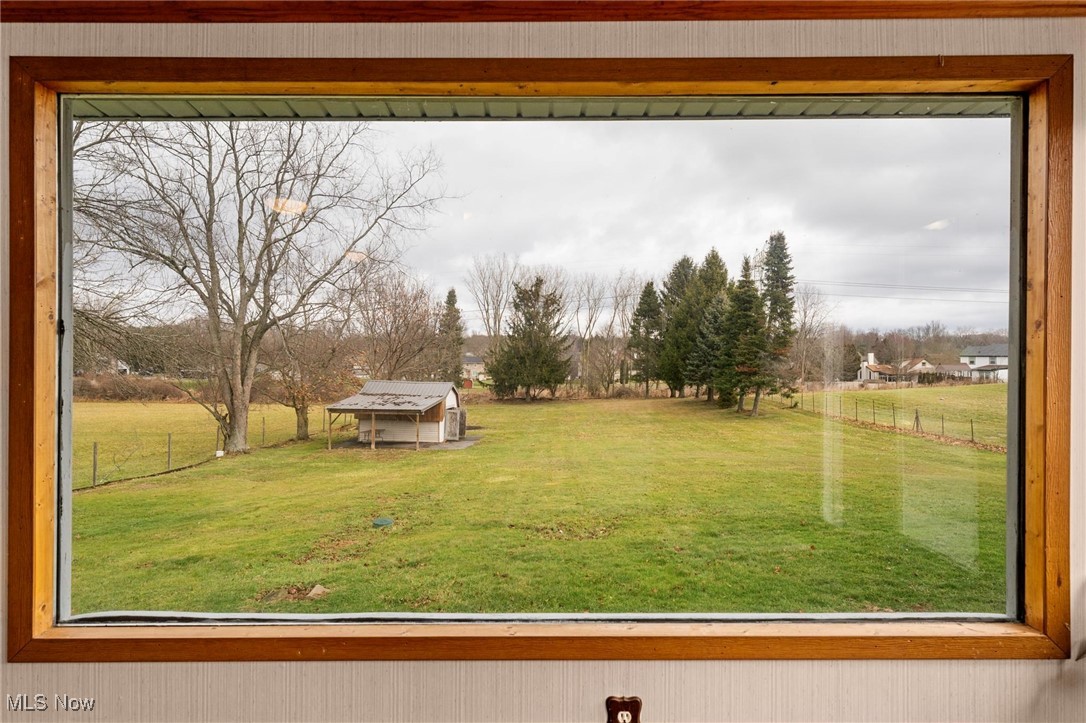 Green Sec 21 - Residential