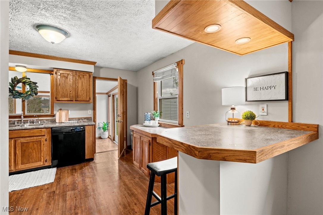 Green Sec 21 - Residential