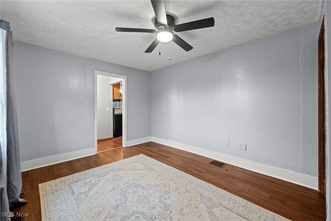 Green Sec 21 - Residential