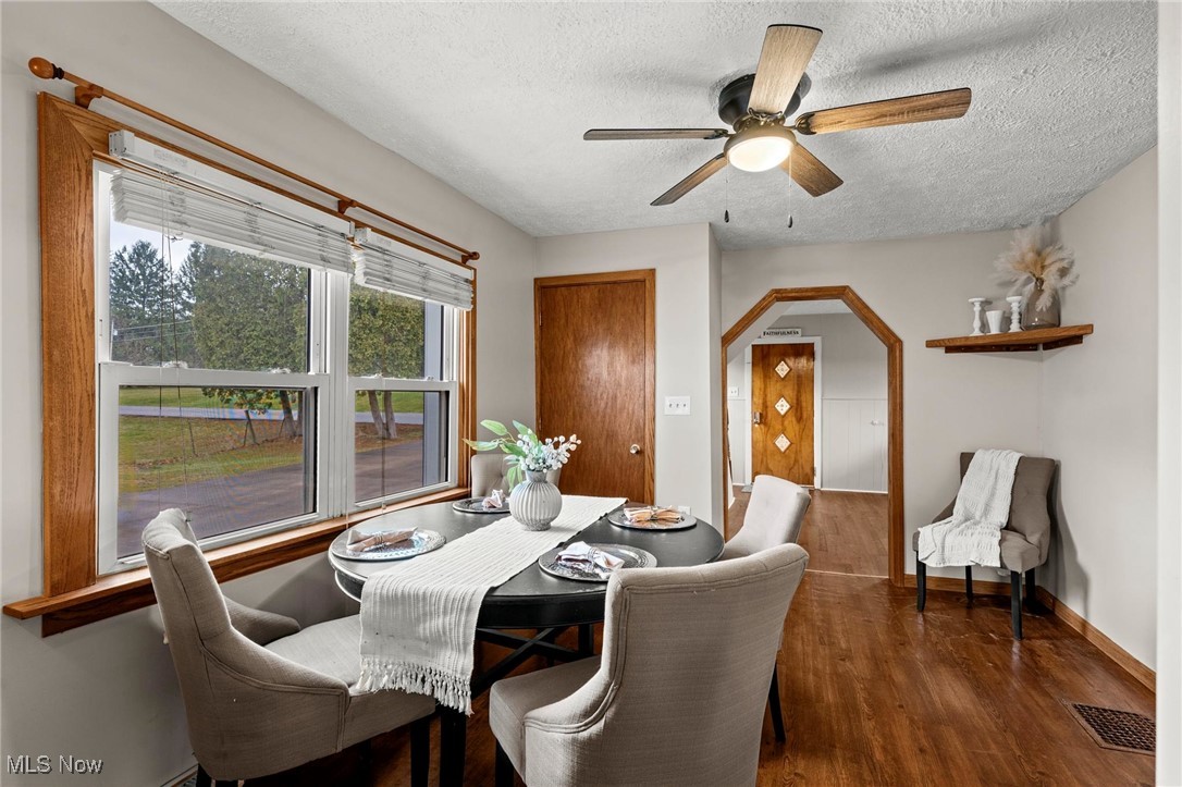 Green Sec 21 - Residential