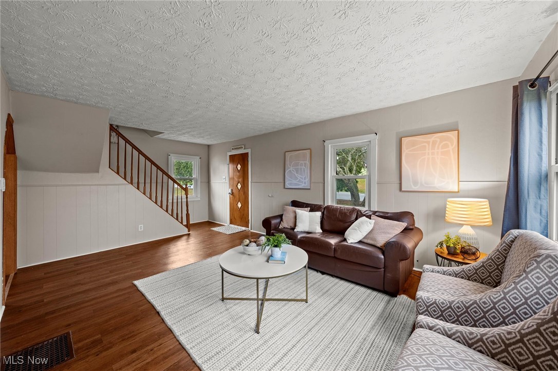 Green Sec 21 - Residential