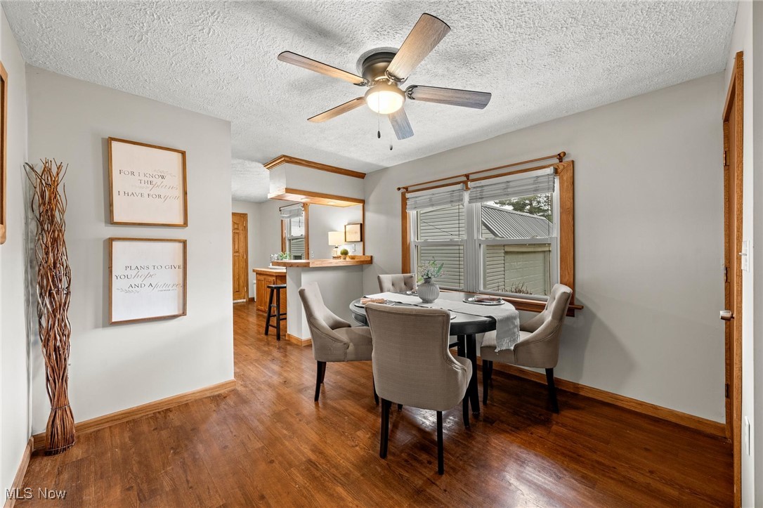 Green Sec 21 - Residential