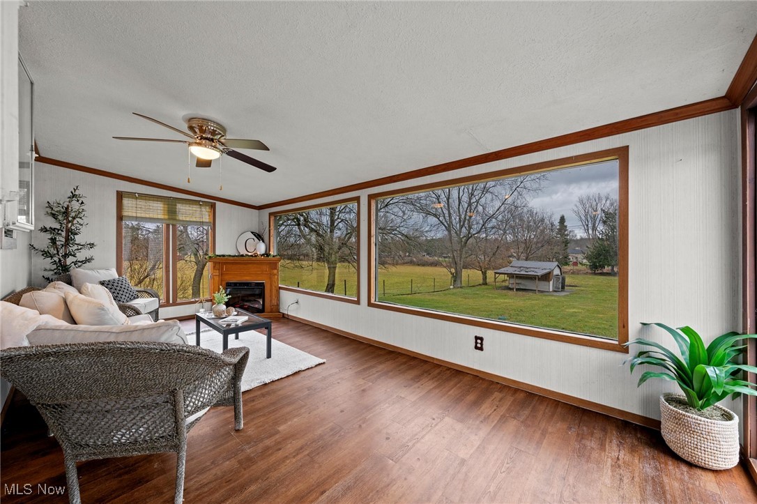 Green Sec 21 - Residential