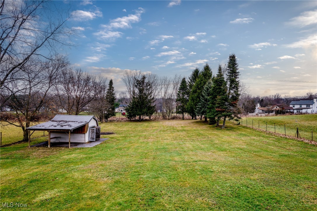 Green Sec 21 - Residential