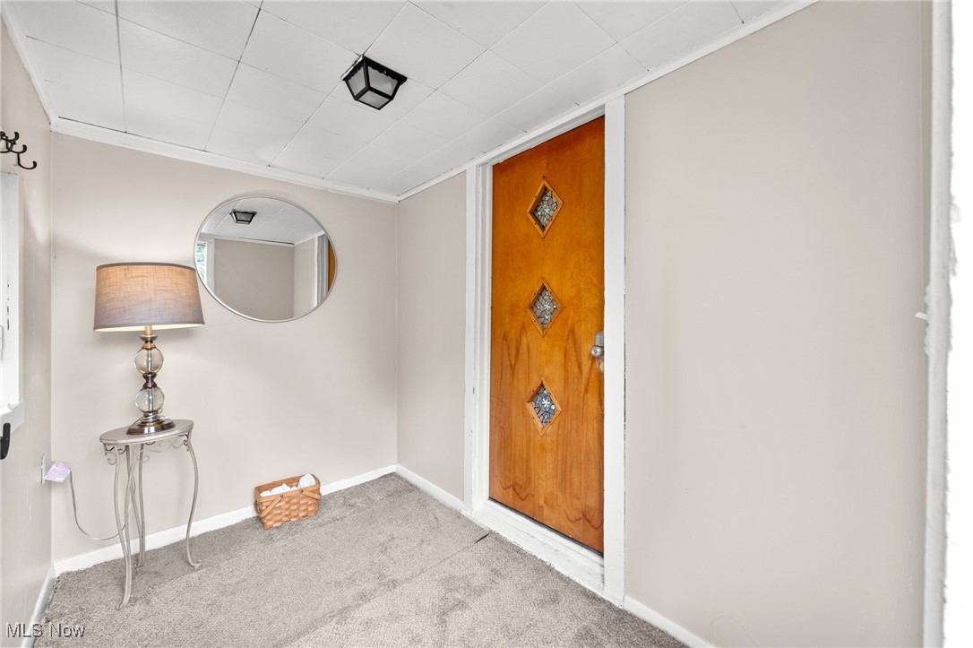 Green Sec 21 - Residential