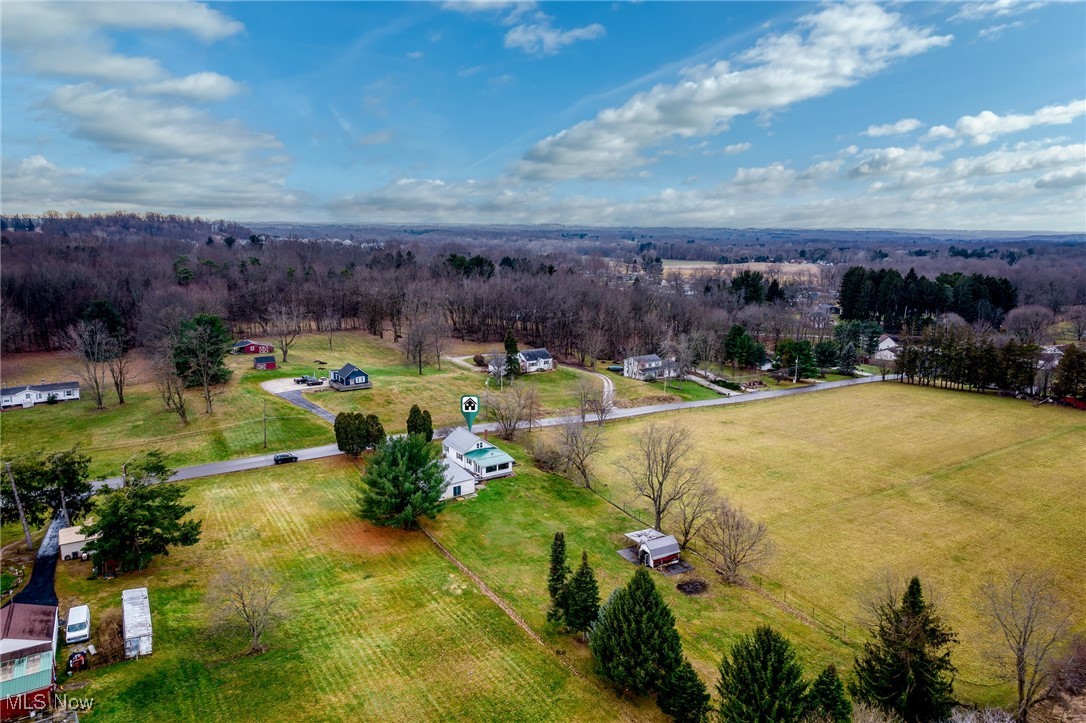 Green Sec 21 - Residential