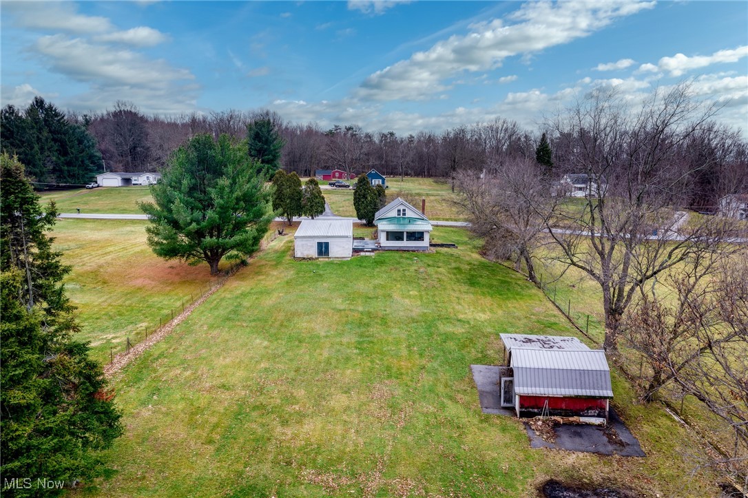 Green Sec 21 - Residential