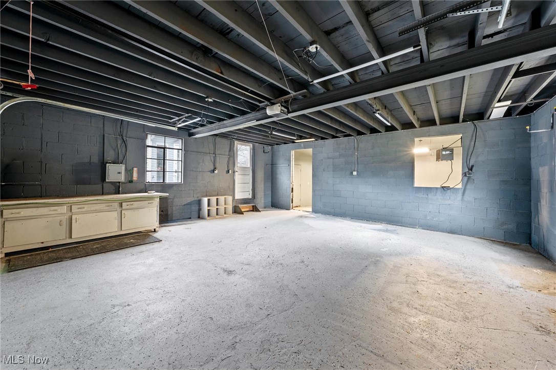 Green Sec 21 - Residential