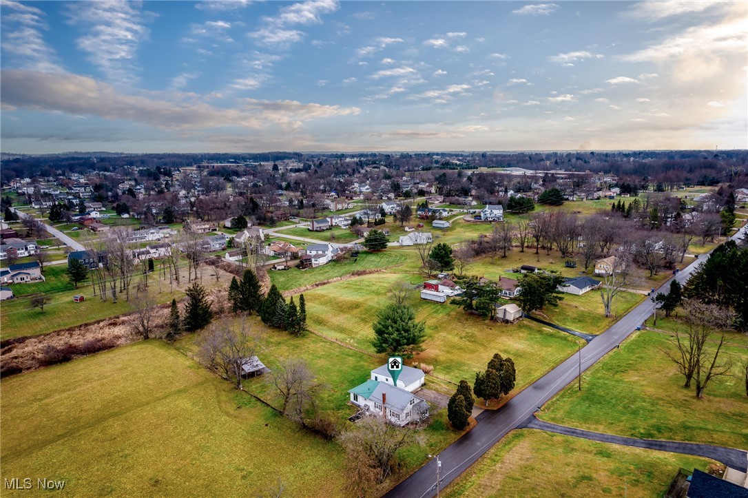 Green Sec 21 - Residential