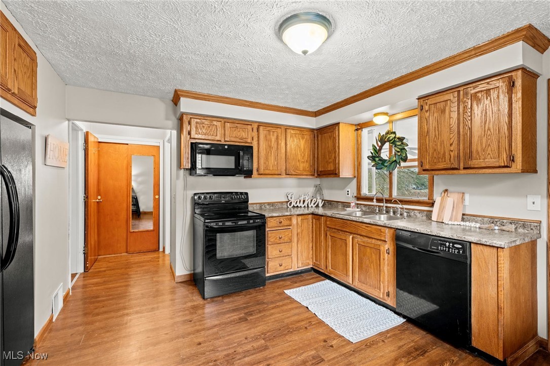 Green Sec 21 - Residential