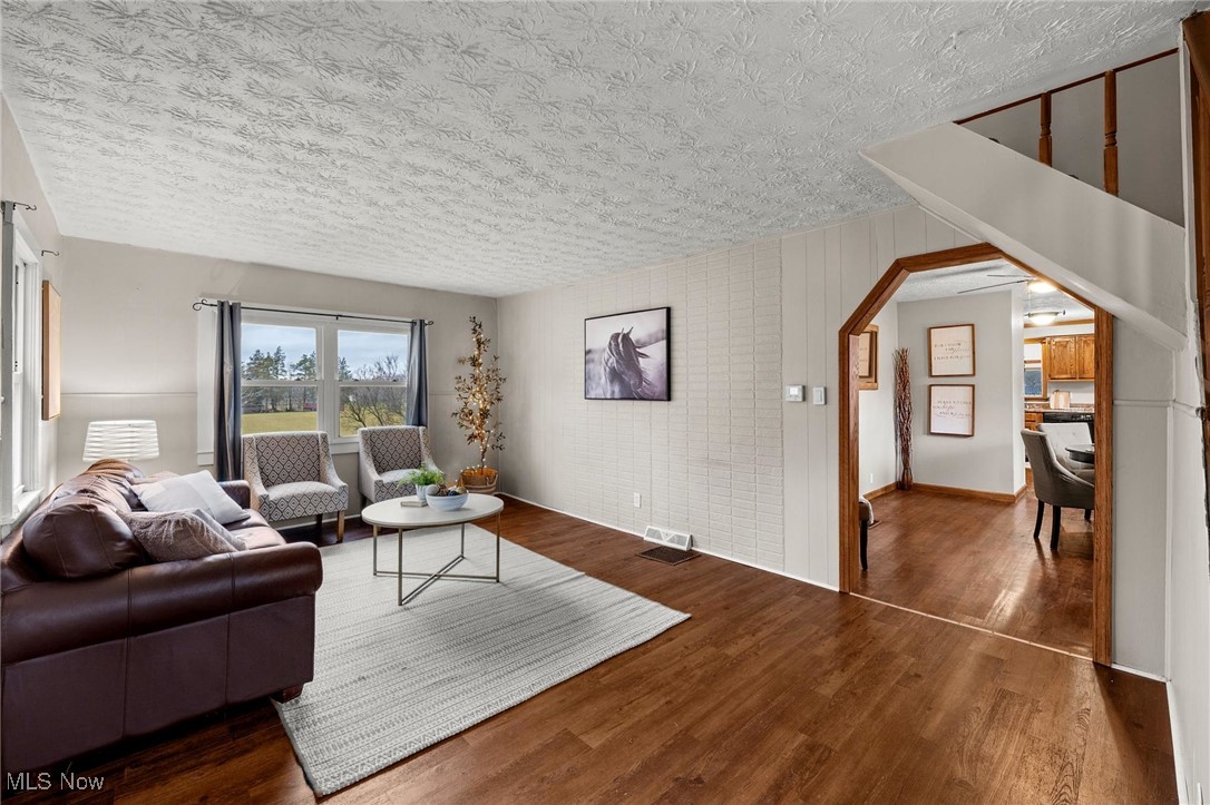 Green Sec 21 - Residential