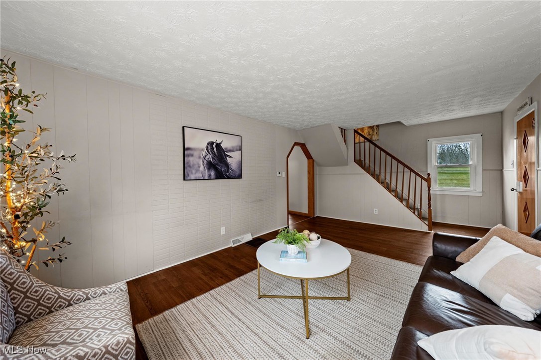 Green Sec 21 - Residential