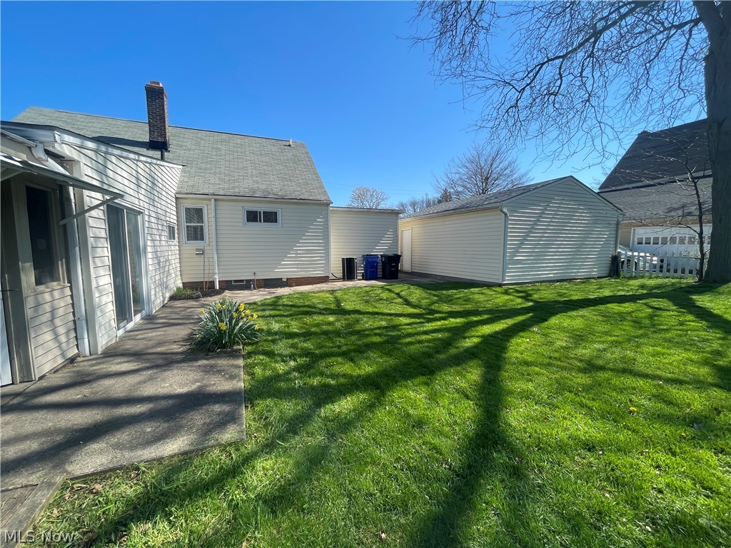 Rockport - Residential