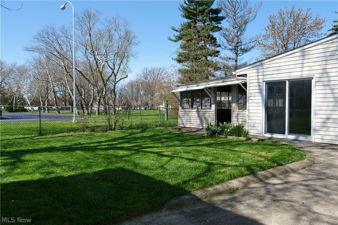 Rockport - Residential