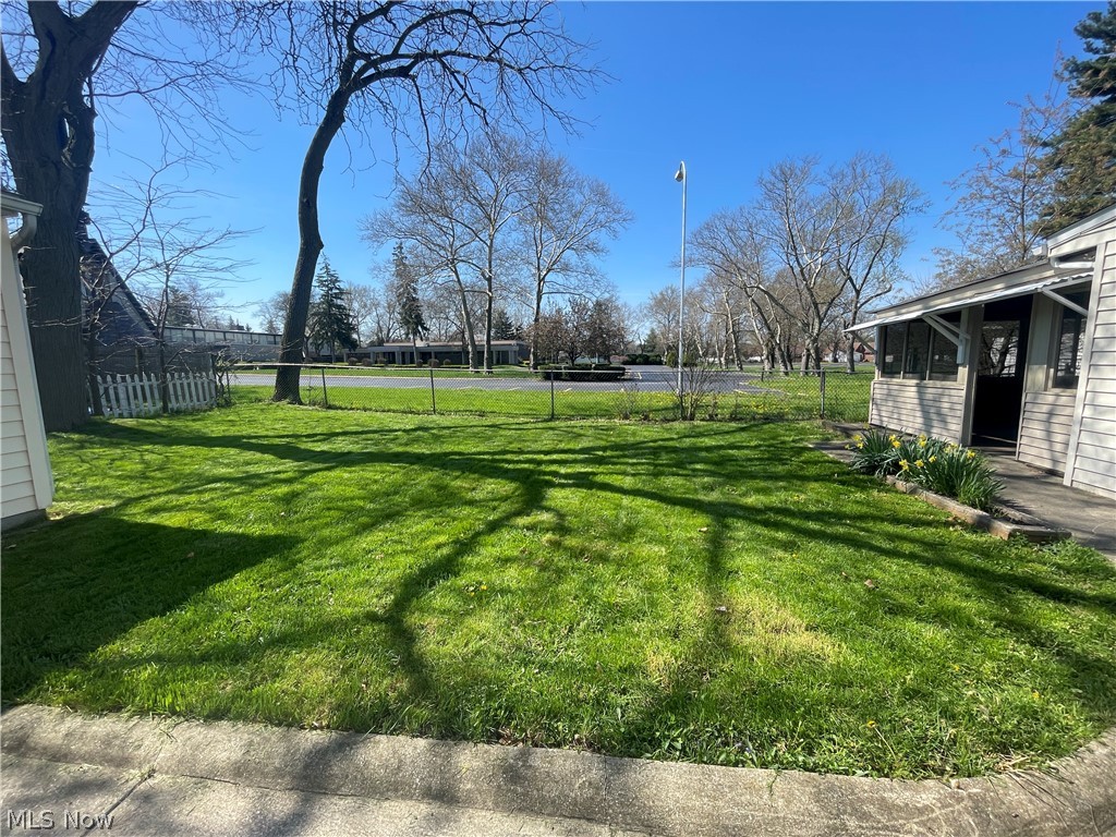 Rockport - Residential