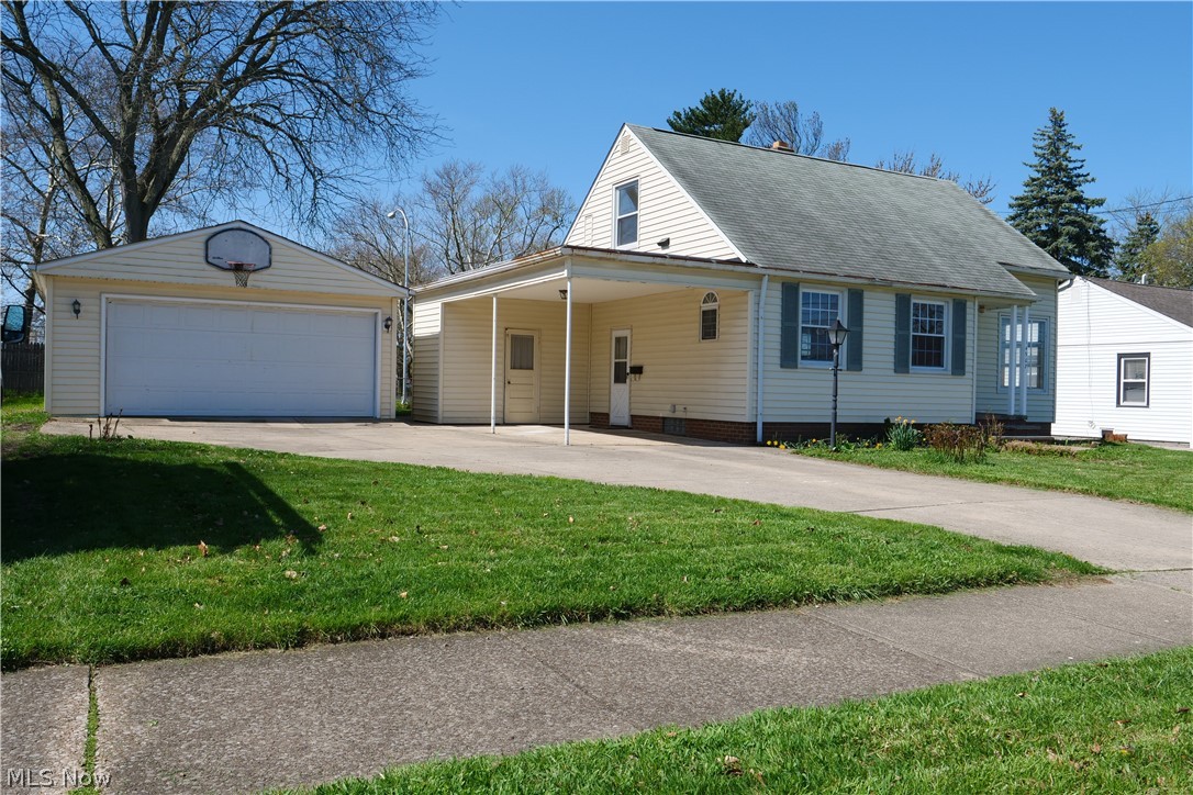 Rockport - Residential