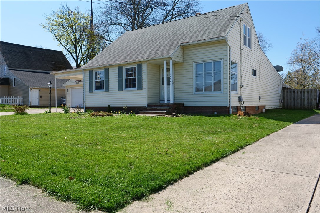 Rockport - Residential