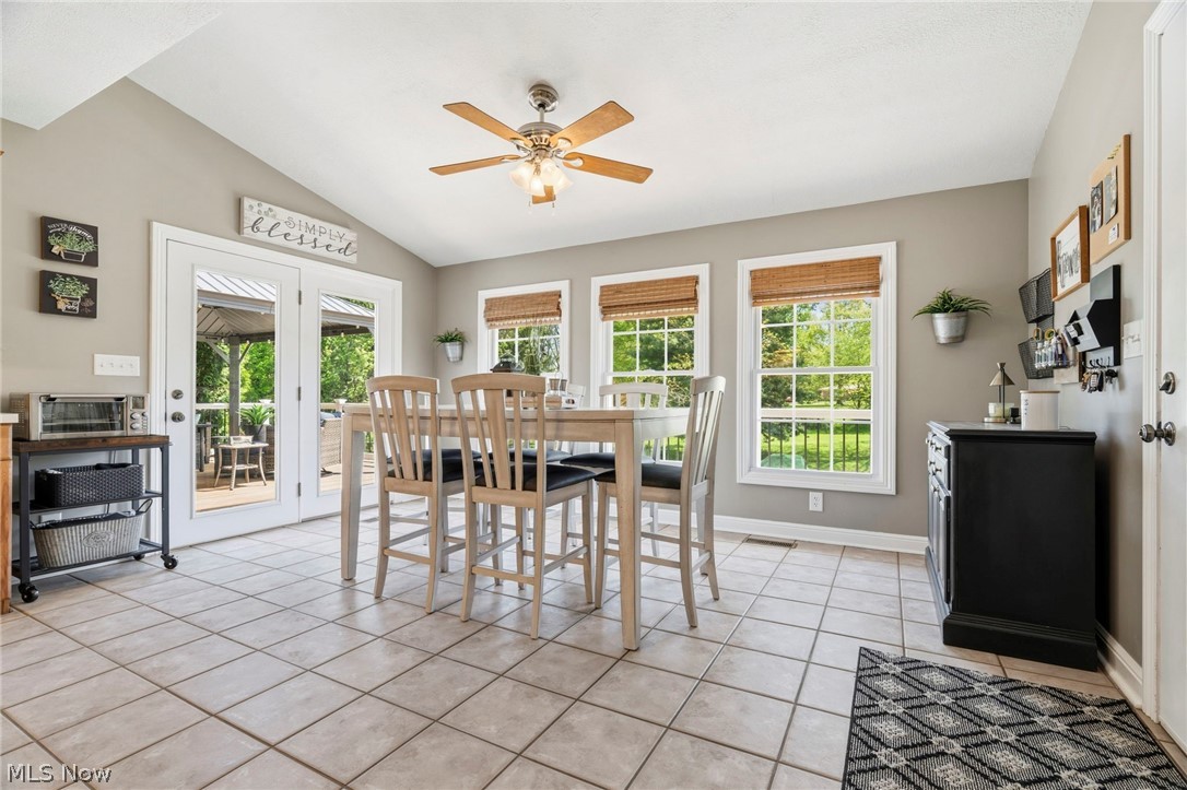 Meadow Grove - Residential