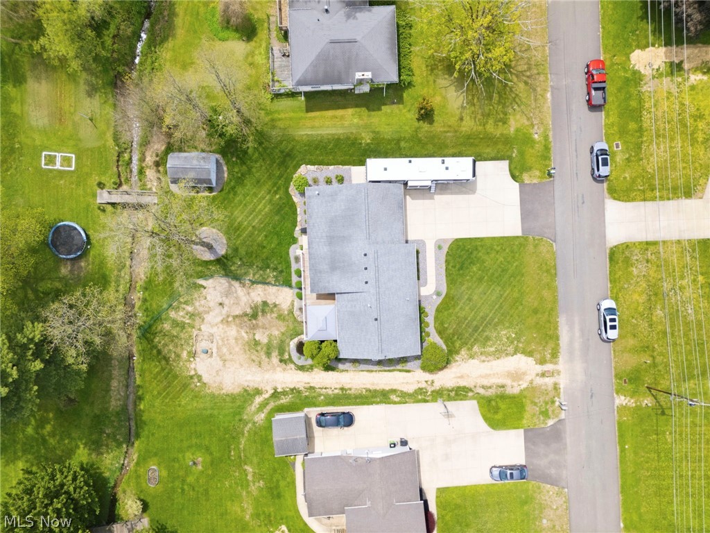Meadow Grove - Residential