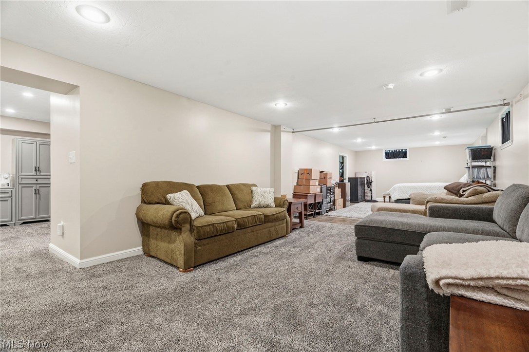 Meadow Grove - Residential