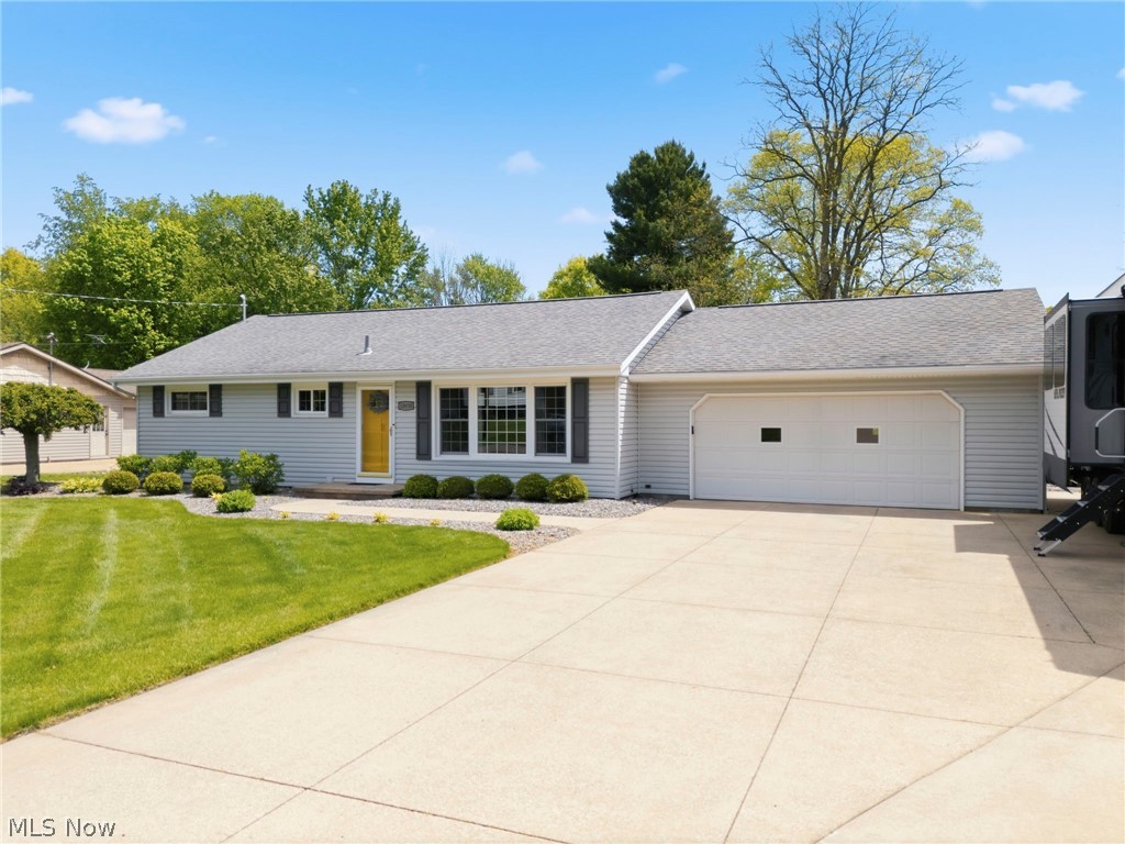 Meadow Grove - Residential