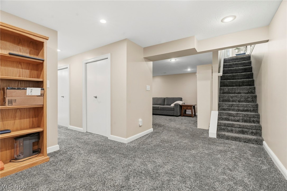 Meadow Grove - Residential