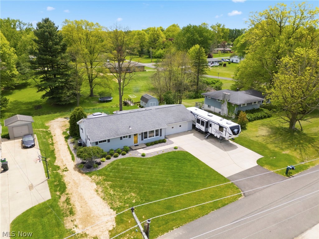 Meadow Grove - Residential