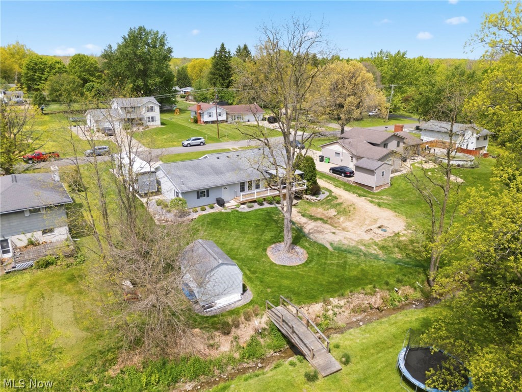 Meadow Grove - Residential