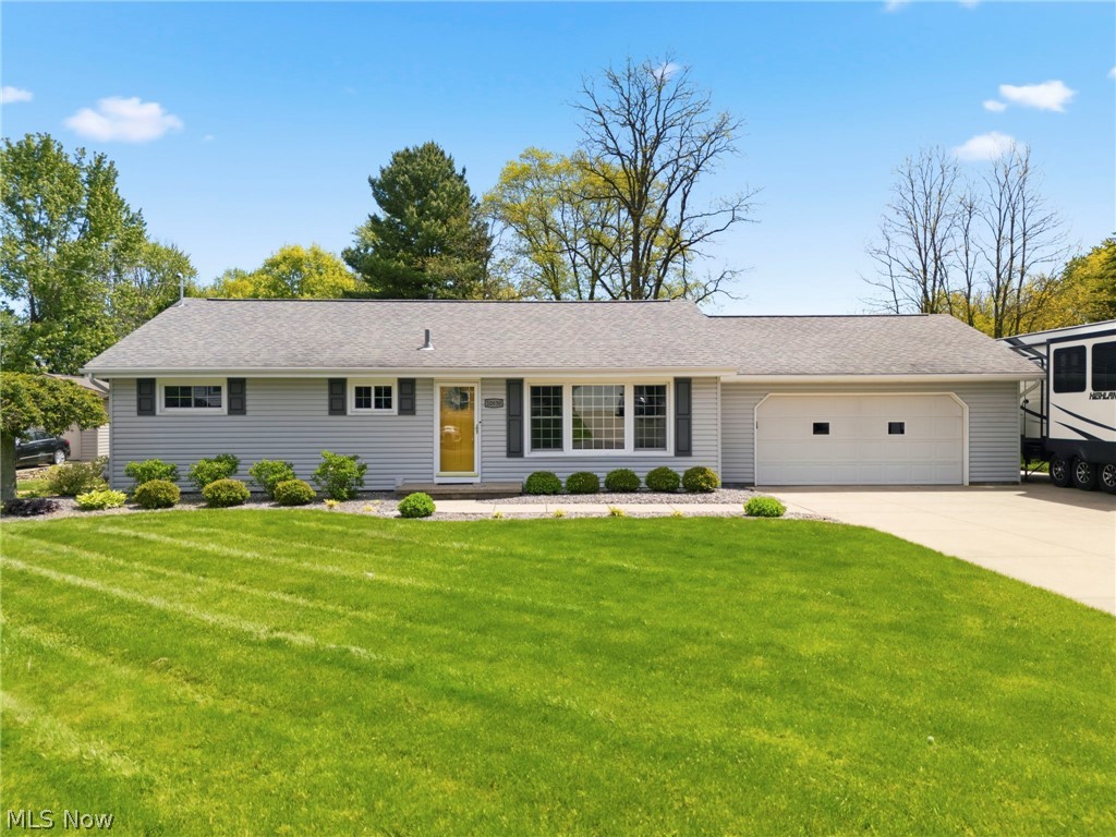 Meadow Grove - Residential