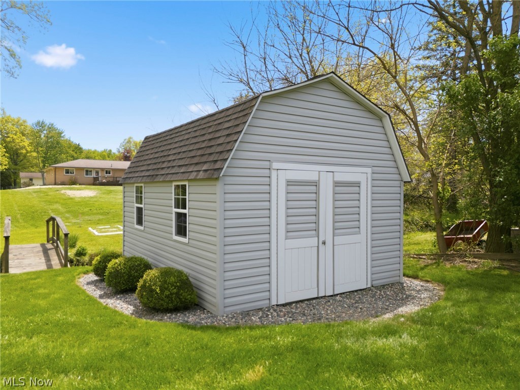 Meadow Grove - Residential