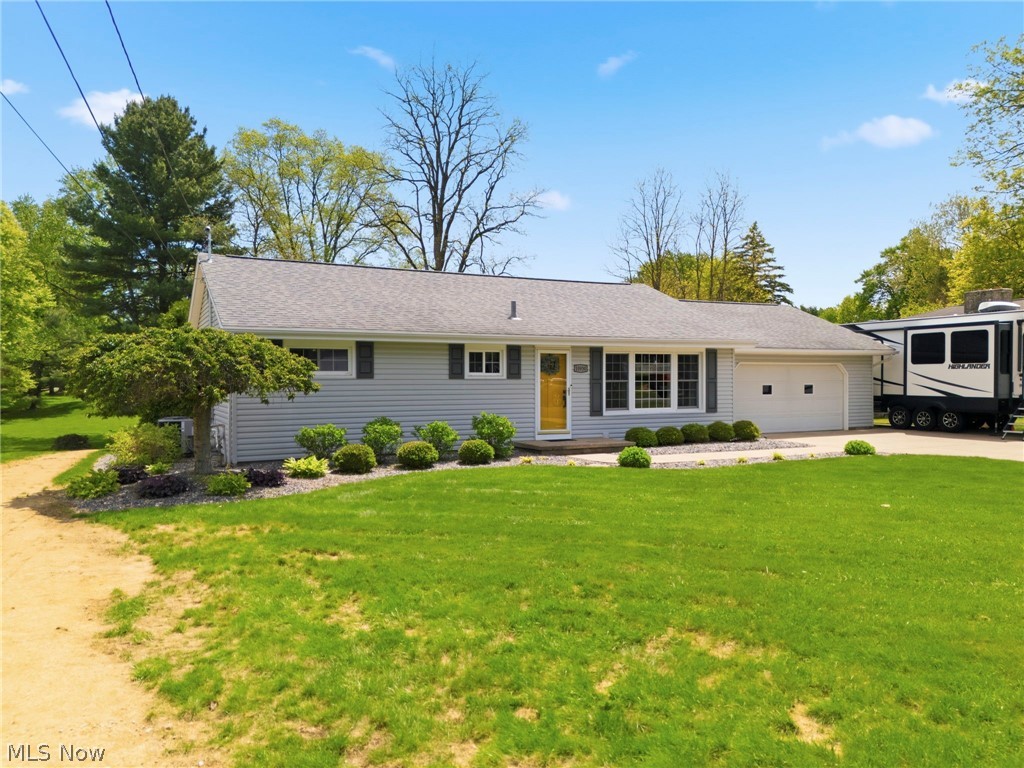 Meadow Grove - Residential