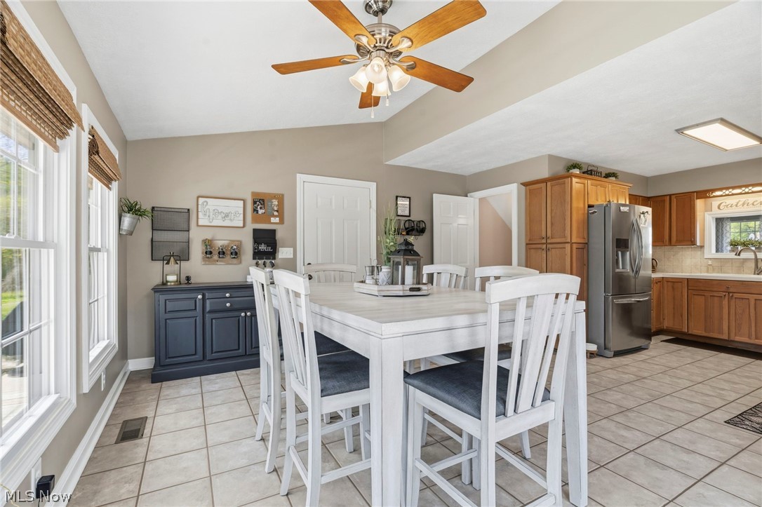 Meadow Grove - Residential